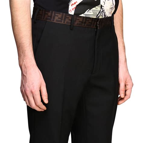 fendi pants for men